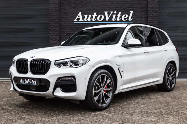 BMW X3 xDrive30e M Sport 215 kW image number 1