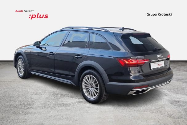 Audi A4 Allroad 150 kW image number 7