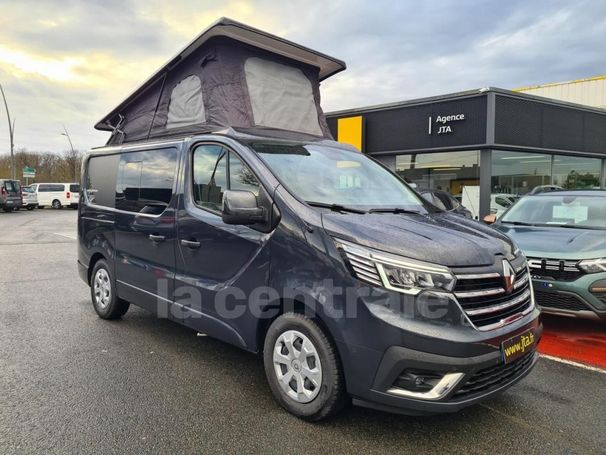  Renault Trafic dCi L1H1 110 kW image number 1