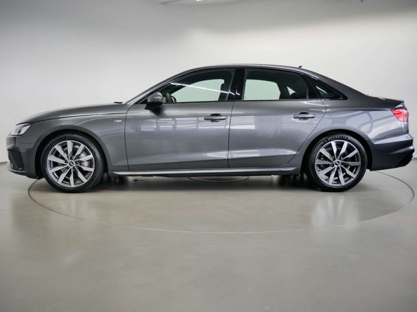 Audi A4 40 TFSI quattro S-line 150 kW image number 5