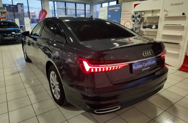 Audi A6 195 kW image number 5