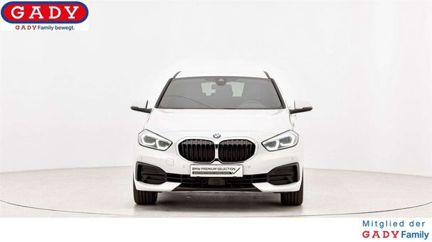 BMW 118d 110 kW image number 3