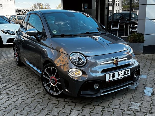 Abarth 595 Turismo 121 kW image number 2