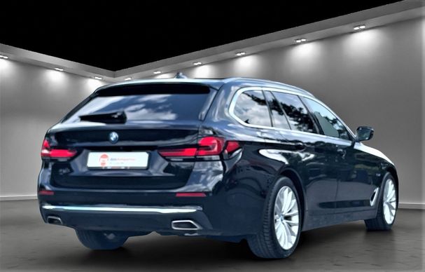 BMW 530 Touring Luxury Line 215 kW image number 8