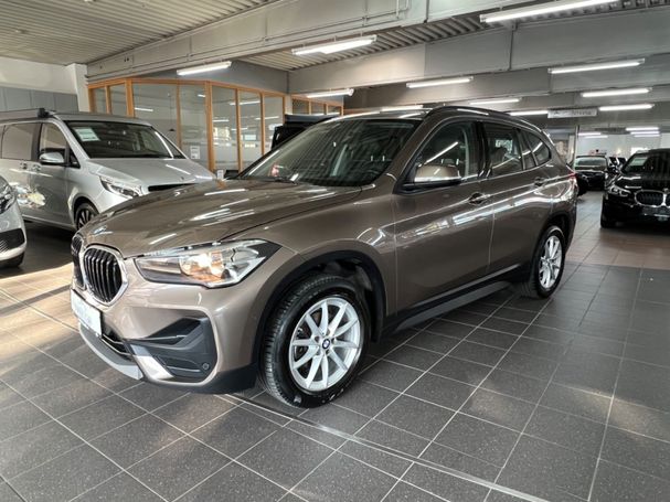 BMW X1 sDrive 85 kW image number 1