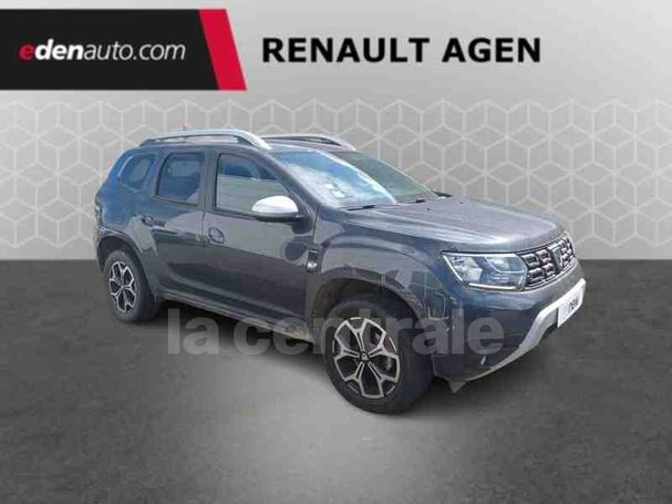 Dacia Duster Blue dCi 115 Prestige 85 kW image number 3