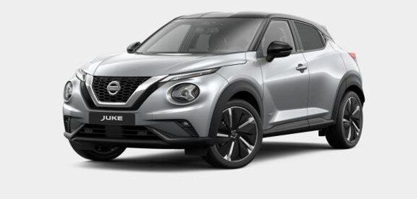 Nissan Juke 105 kW image number 1