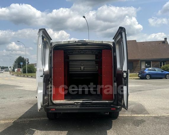 Renault Trafic Energy dCi 145 L1H1 107 kW image number 8