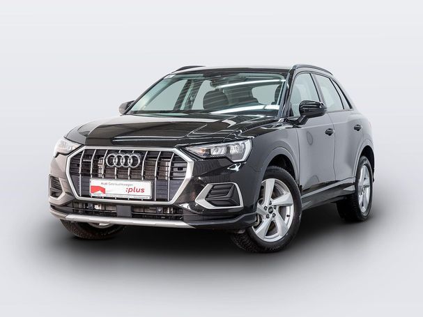 Audi Q3 40 TDI 147 kW image number 1