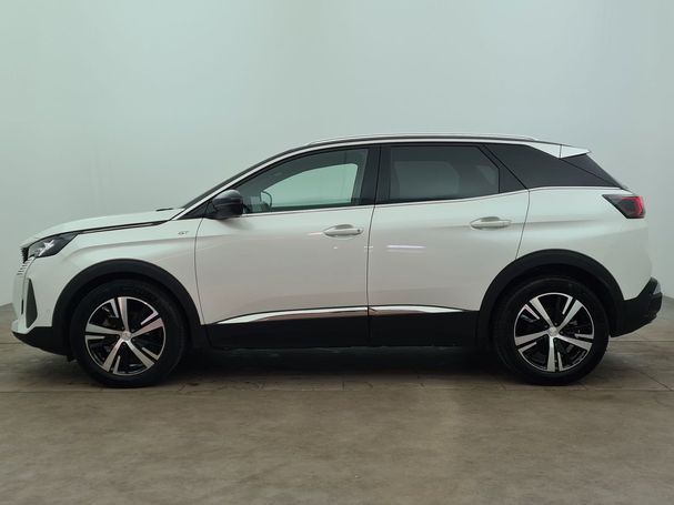 Peugeot 3008 PureTech 96 kW image number 5