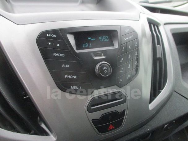 Ford Transit 350 L2H2 Trend 125 kW image number 23