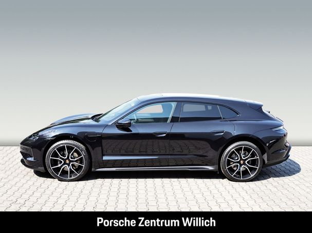 Porsche Taycan Sport Turismo 320 kW image number 5