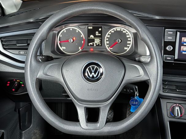 Volkswagen Polo 1.0 Trendline 59 kW image number 7