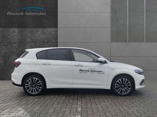 Fiat Tipo 96 kW image number 2