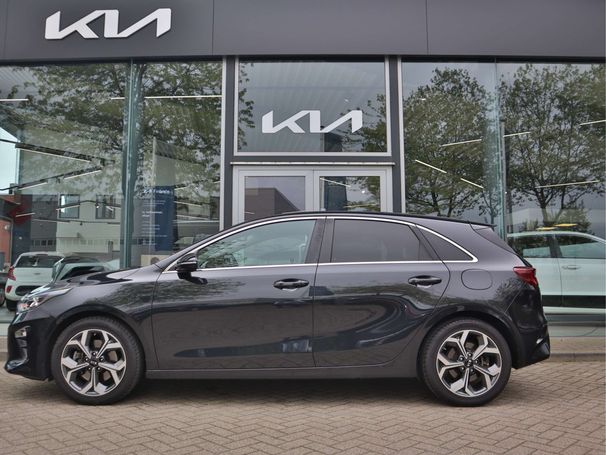 Kia Ceed 1.4 T-GDi 104 kW image number 5