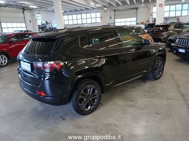 Jeep Compass 1.6 S 96 kW image number 5