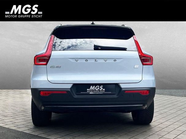 Volvo XC40 Recharge AWD Plus 300 kW image number 7