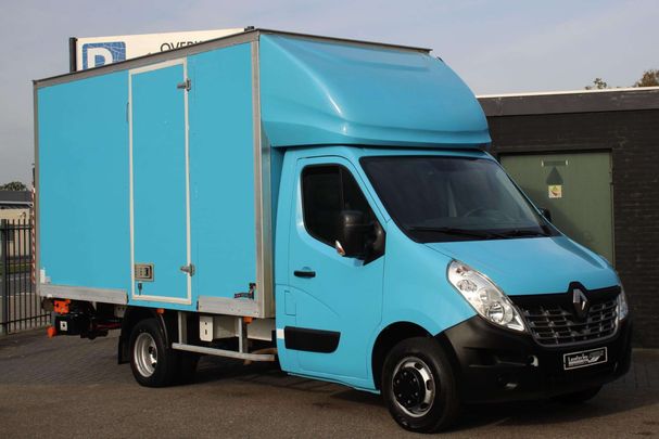 Renault Master DCi 130 96 kW image number 1