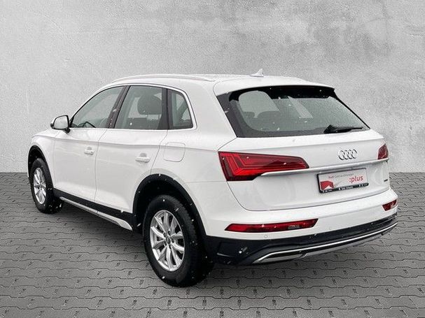 Audi Q5 50 TFSIe quattro S tronic Advanced 220 kW image number 5