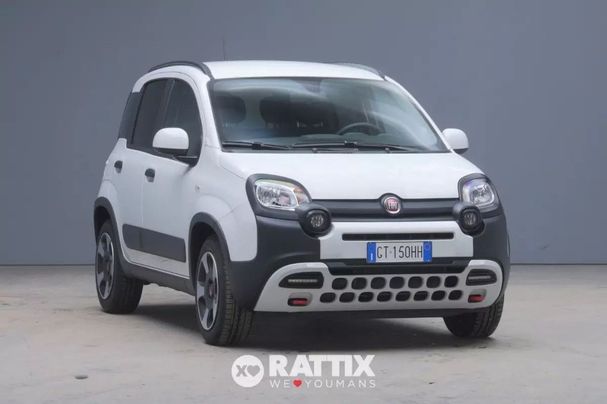 Fiat Panda 1.0 Hybrid 51 kW image number 1