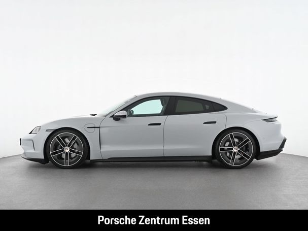 Porsche Taycan 320 kW image number 2