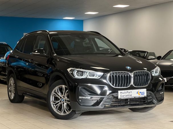 BMW X1 20d xDrive 140 kW image number 28