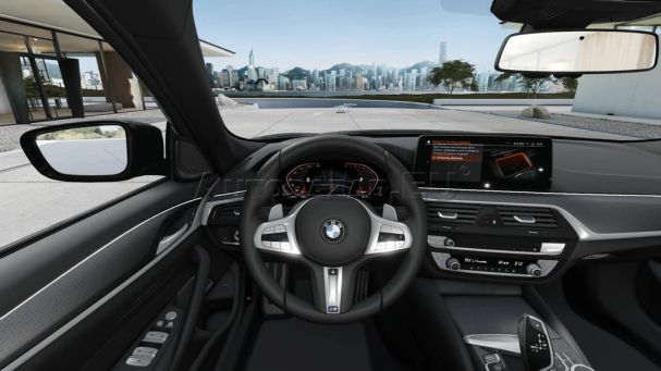 BMW 540d xDrive 250 kW image number 6