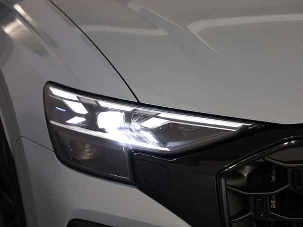 Audi SQ8 TFSI quattro Tiptronic 373 kW image number 23