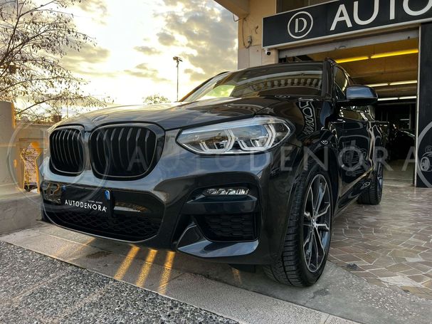 BMW X3 xDrive30e M Sport 215 kW image number 1