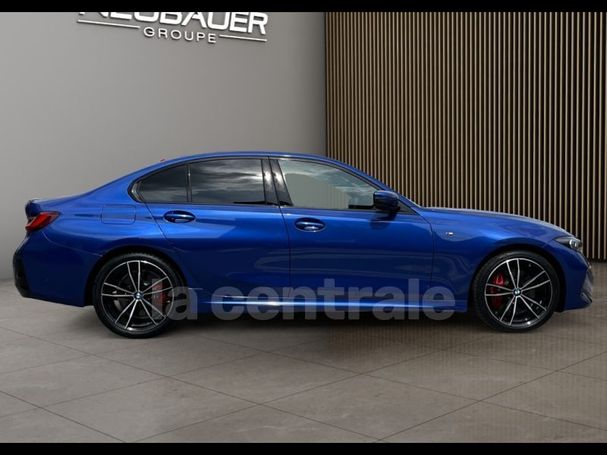 BMW 320i xDrive 135 kW image number 10