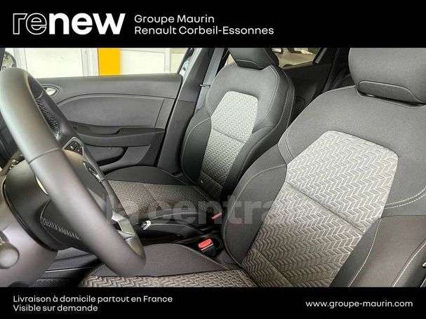 Renault Clio TCe 90 Evolution X-tronic 66 kW image number 16