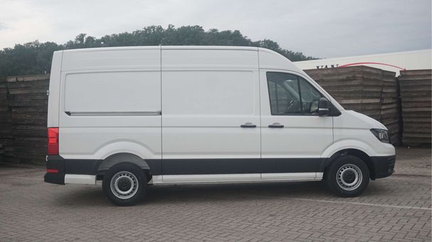 Volkswagen Crafter TDI plus Plus 103 kW image number 4