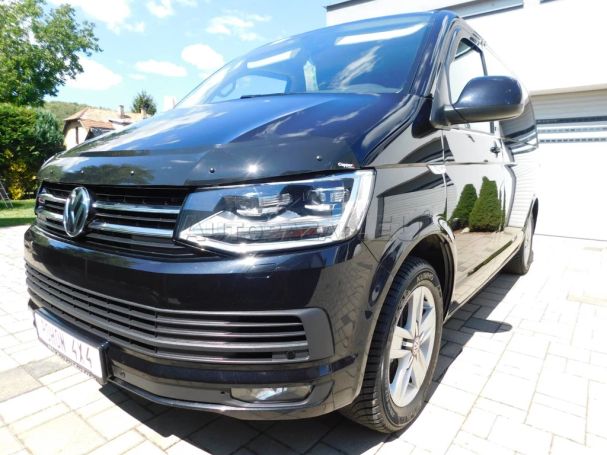 Volkswagen T6 Multivan DSG 4Motion 146 kW image number 3