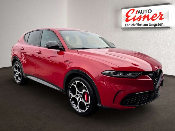 Alfa Romeo Tonale 1.5 Veloce 118 kW image number 16