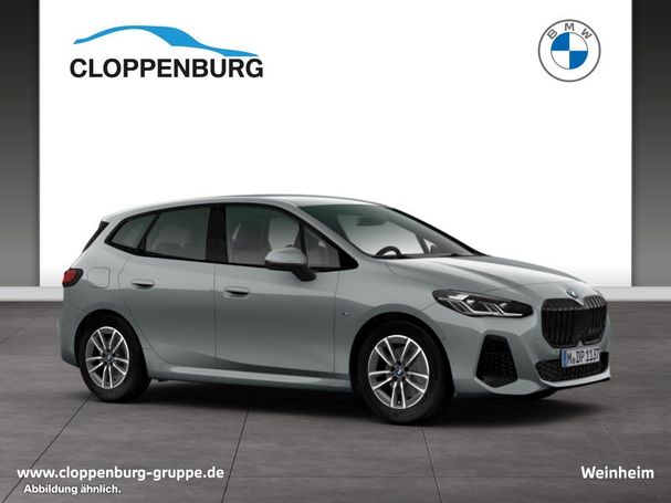 BMW 218i Active Tourer 100 kW image number 9