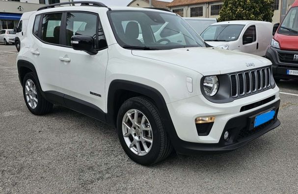 Jeep Renegade 96 kW image number 1