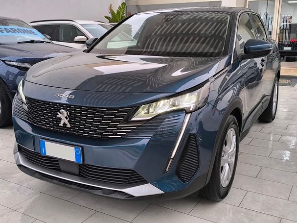 Peugeot 3008 BlueHDi 130 S&S 96 kW image number 1