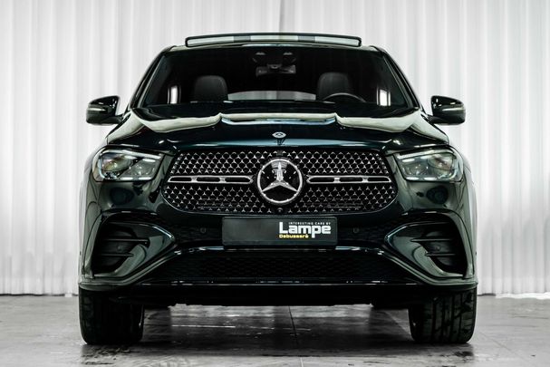 Mercedes-Benz GLE 350 de AMG Line 4Matic 245 kW image number 5