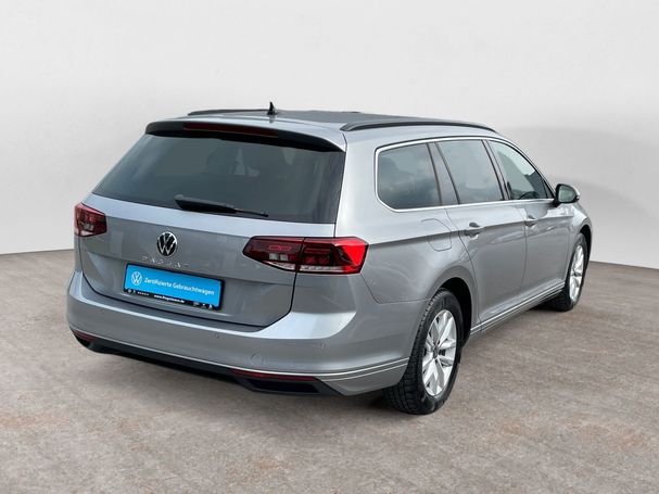 Volkswagen Passat Variant 1.5 TSI Business DSG 110 kW image number 7