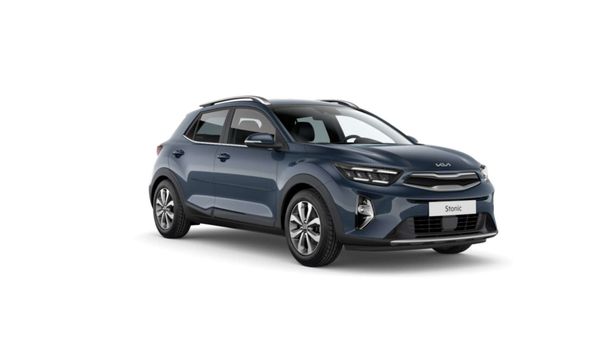 Kia Stonic 1.0 T-GDi 74 kW image number 1