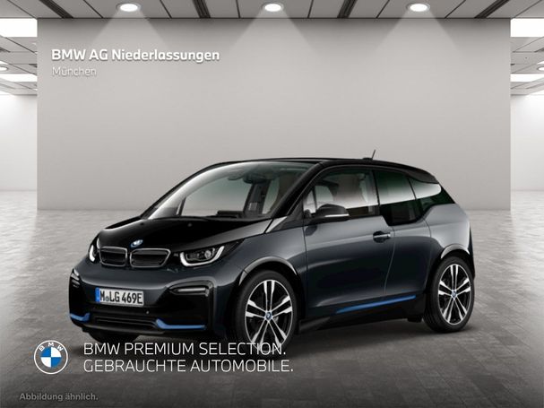 BMW i3s 120Ah 135 kW image number 1