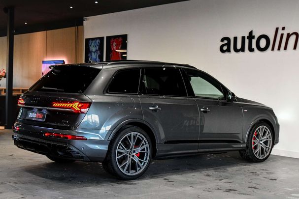 Audi Q7 60 TFSIe quattro 335 kW image number 4