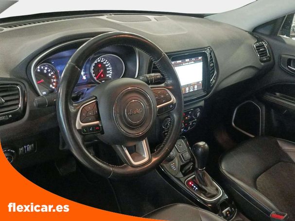 Jeep Compass 1.4 MultiAir 125 kW image number 14