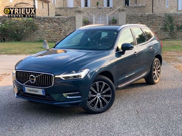 Volvo XC60 T6 AWD Inscription 186 kW image number 1