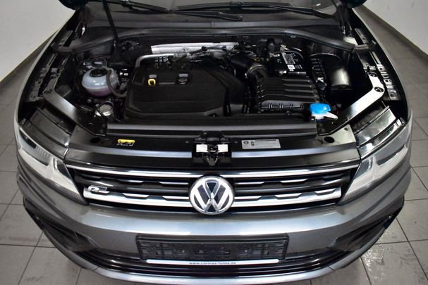 Volkswagen Tiguan 96 kW image number 20