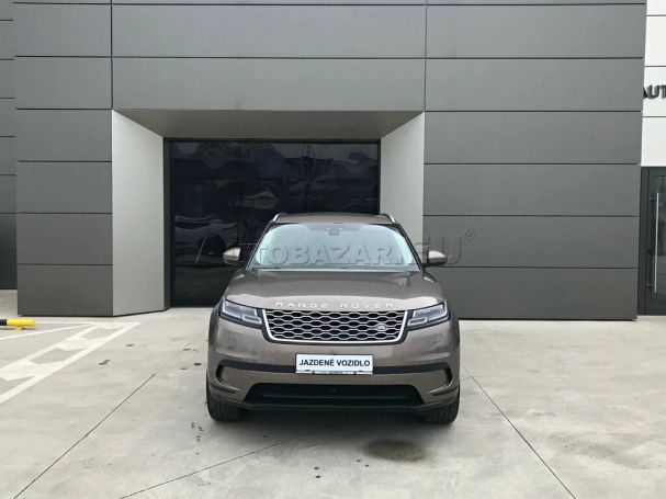 Land Rover Range Rover Velar 2.0d S 177 kW image number 2