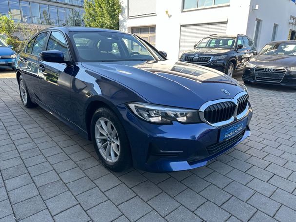 BMW 320d 140 kW image number 7