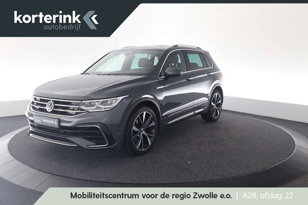 Volkswagen Tiguan 1.5 TSI DSG 110 kW image number 1