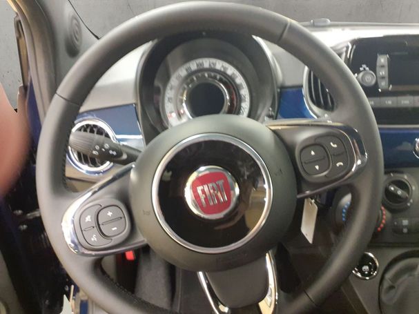 Fiat 500 1.0 51 kW image number 10