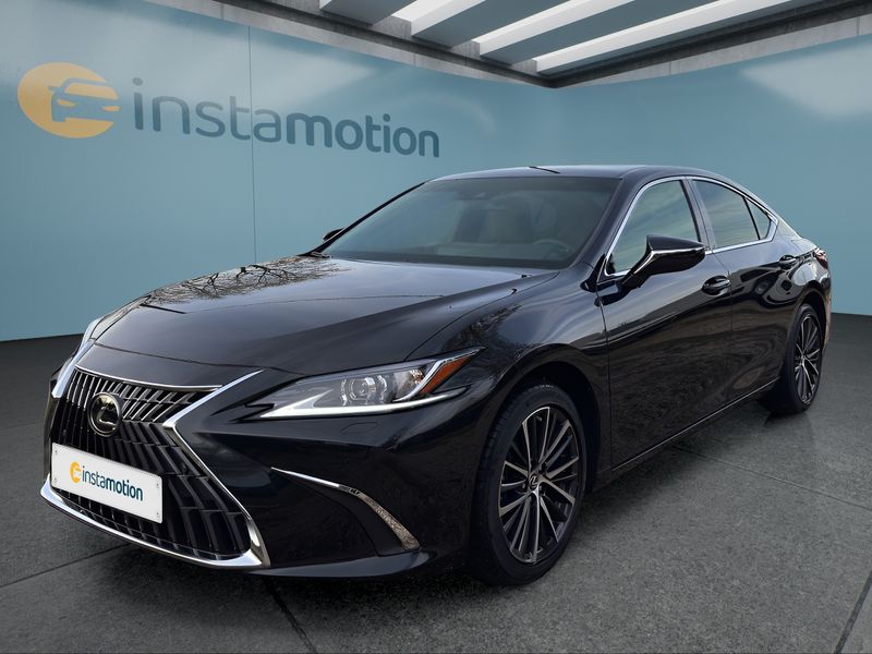 Lexus ES 300h Business